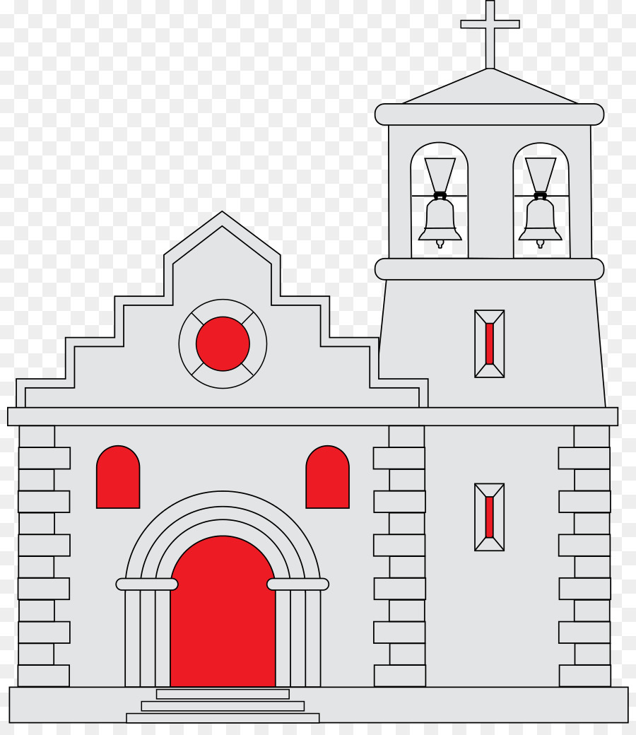 Fachada，Cartoon PNG