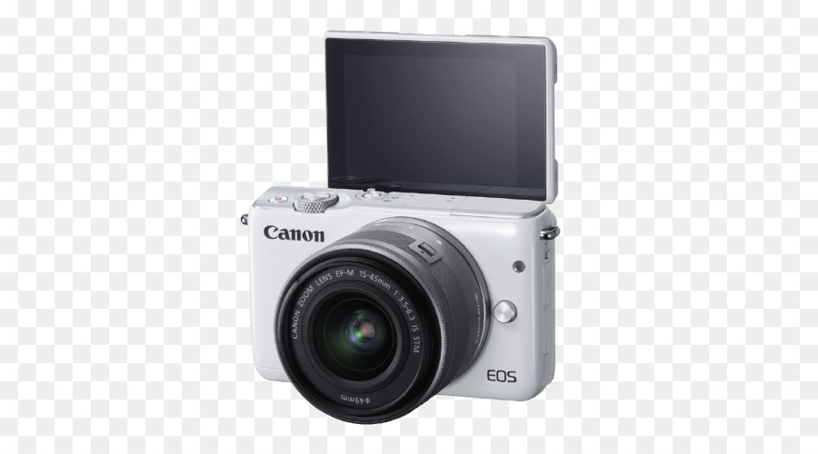 Canon Efm Lente 22mm，Mirrorless Interchangeablelens Câmara PNG