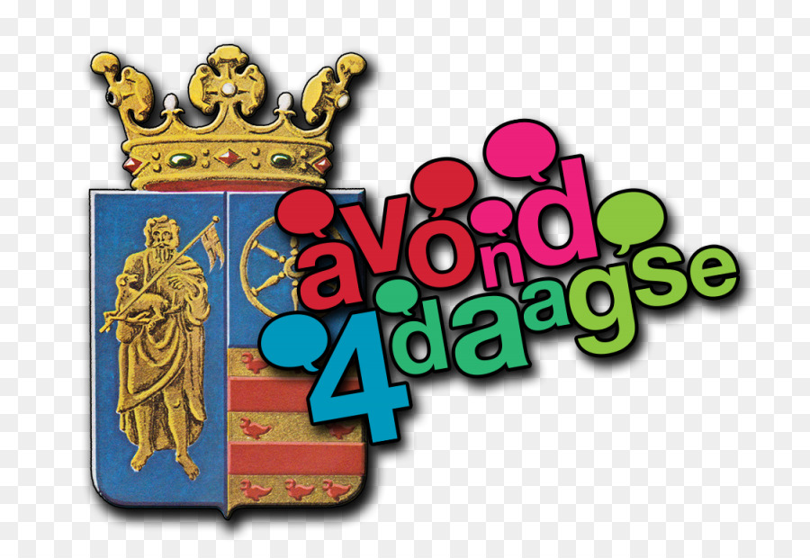 Logo，Avondvierdaagse PNG