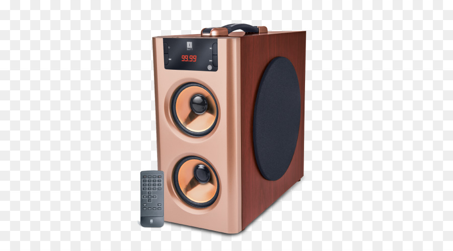 Alto Falantes Do Computador，Subwoofer PNG