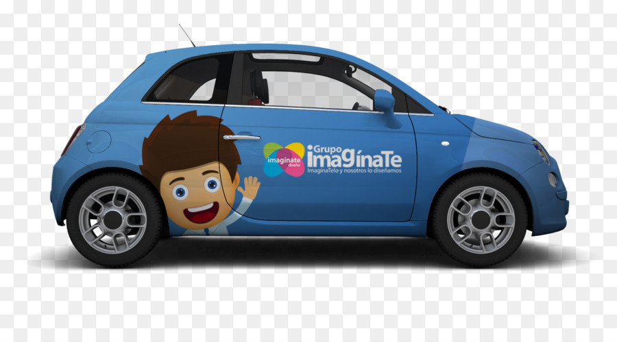 Carro，Van PNG