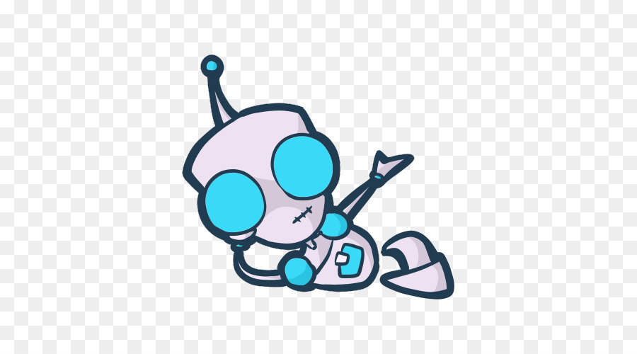 Robô，Desenho Animado PNG