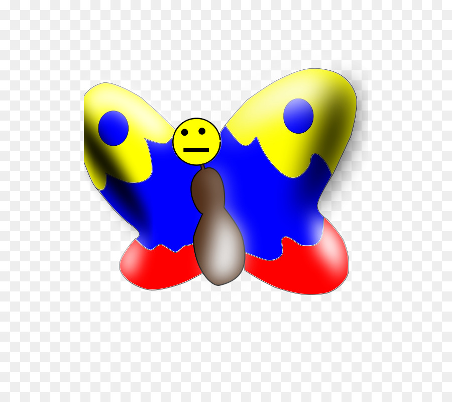 Borboleta，ícones Do Computador PNG