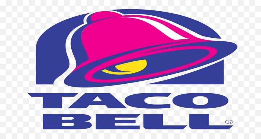 Taco Bell，Logotipo PNG