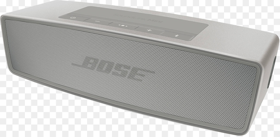 Bose Soundlink Mini Ii，Alto Falante Sem Fio PNG