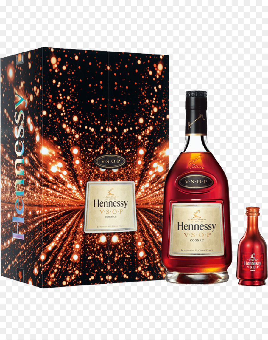 Hennessy，Garrafa PNG