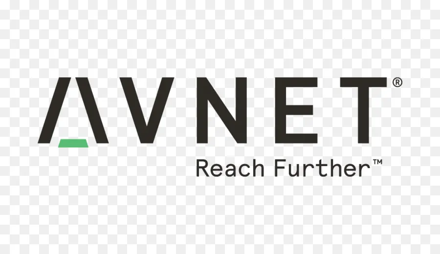 A Avnet，Business PNG