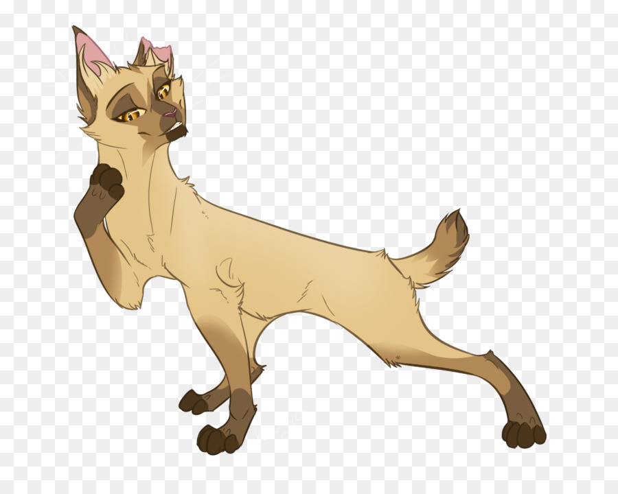 Animal De Desenho Animado，Desenho PNG