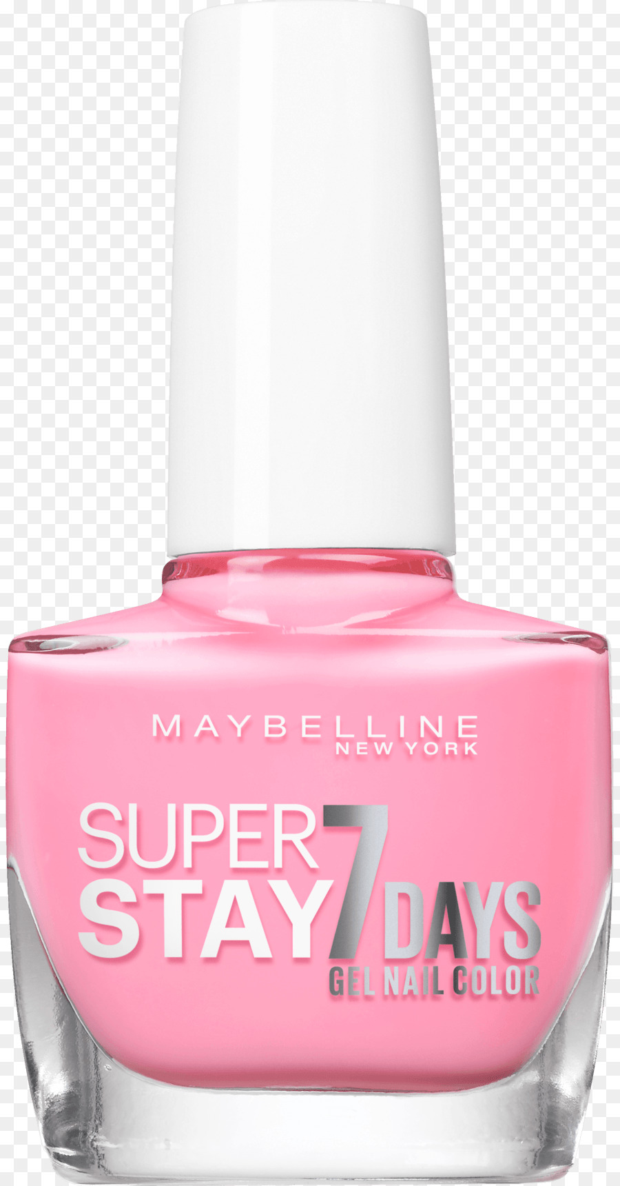 Unha Polonês，Maybelline PNG