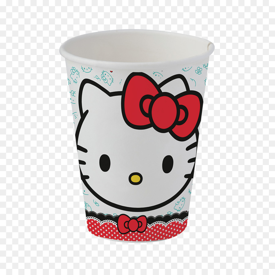 Hello Kitty，Copa PNG