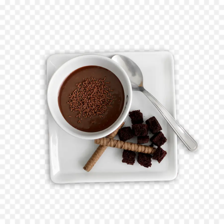 Chocolate Quente，Chocolate PNG