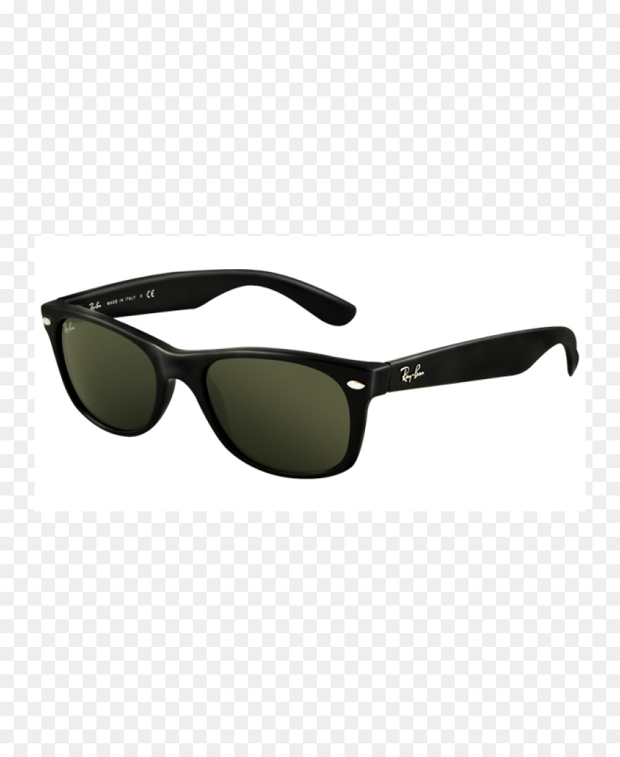 Rayban Novo Clássico Wayfarer，Rayban Wayfarer PNG