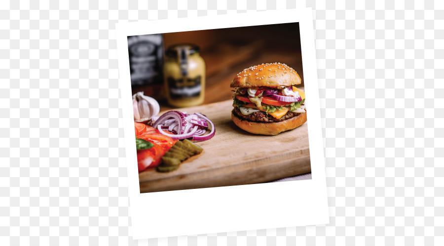 Hamburger，Comida Rápida PNG