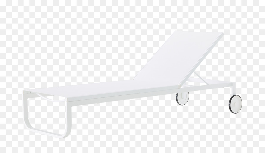 Espreguiçadeira，Chaise Longue PNG