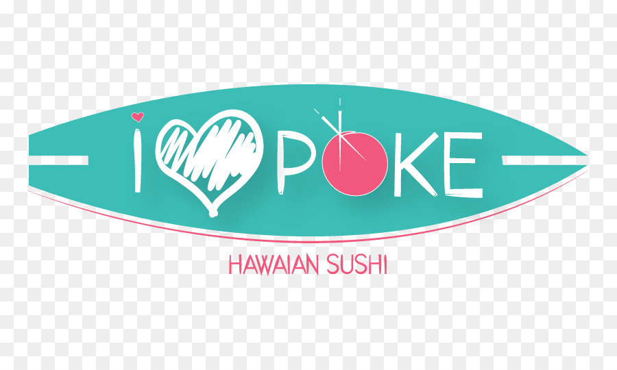 Poke，Sushi PNG