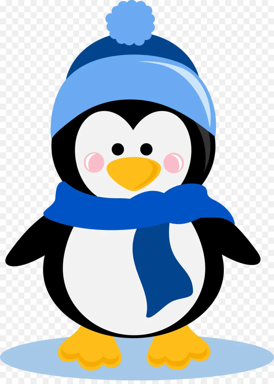 Penguin，Pequeno Pinguim PNG