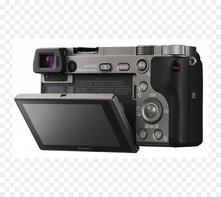 Sony 6000，Sony α 5000 PNG