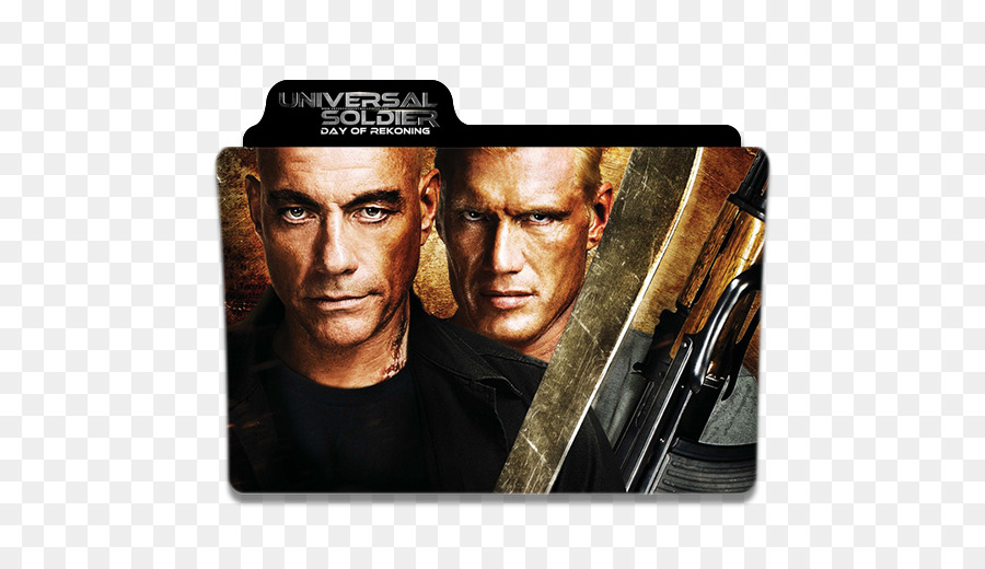 João Hyams，Dolph Lundgren PNG