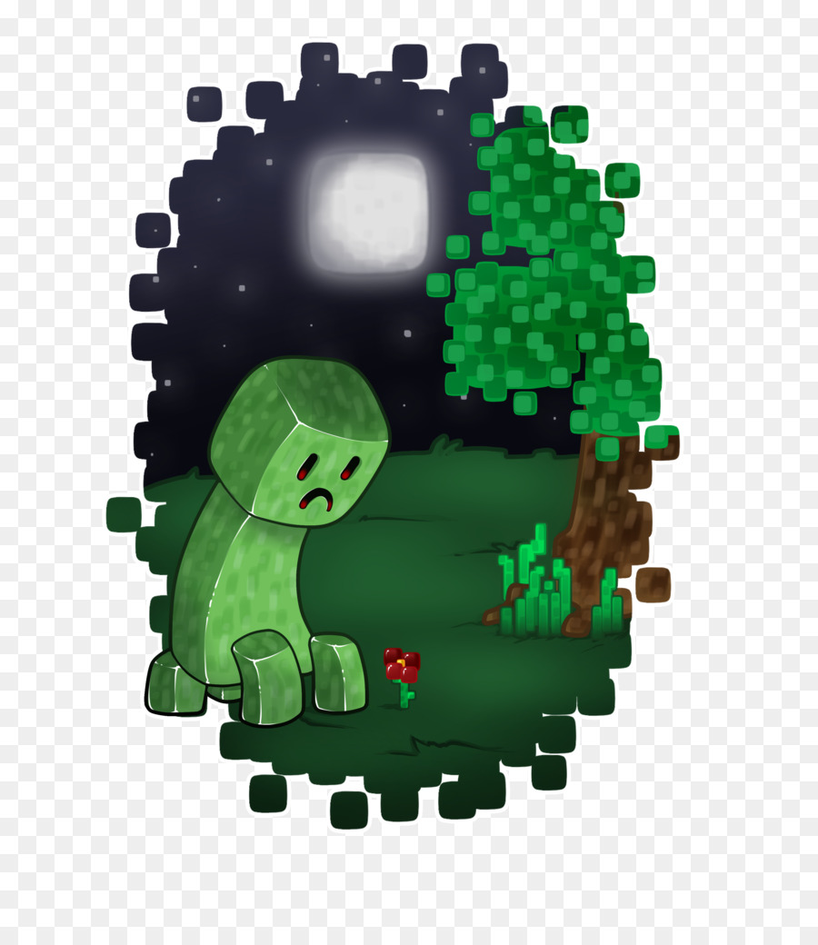 Verde，Cartoon PNG