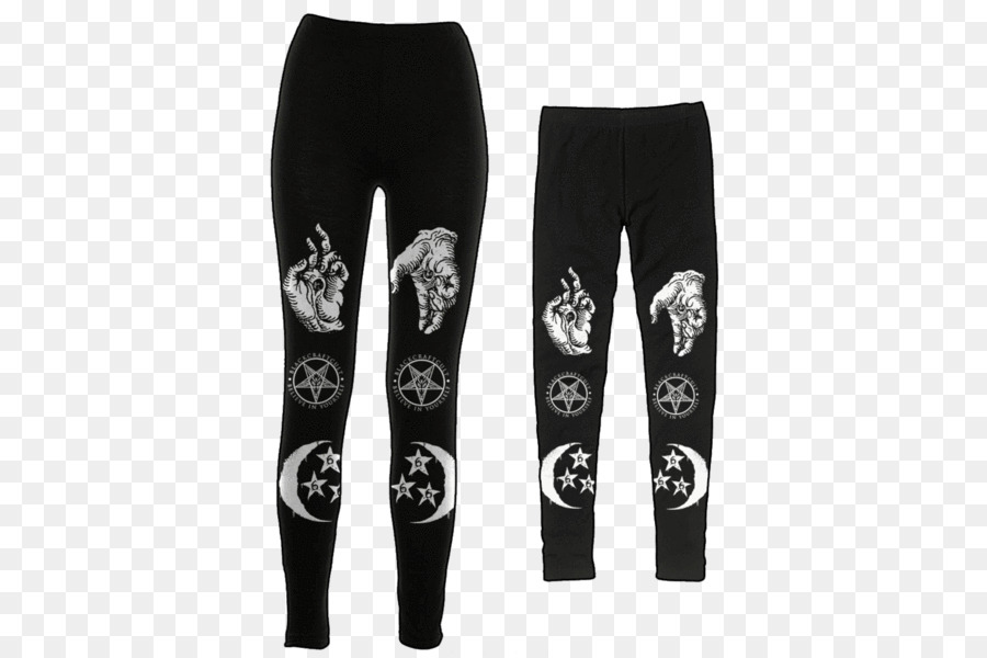 Leggings，Tshirt PNG