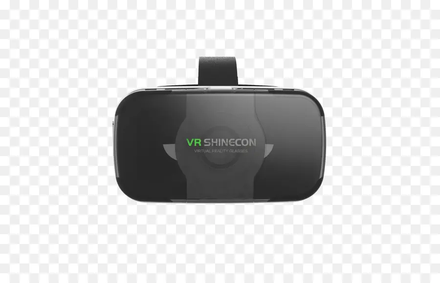 Fone De Ouvido Vr，Realidade Virtual PNG