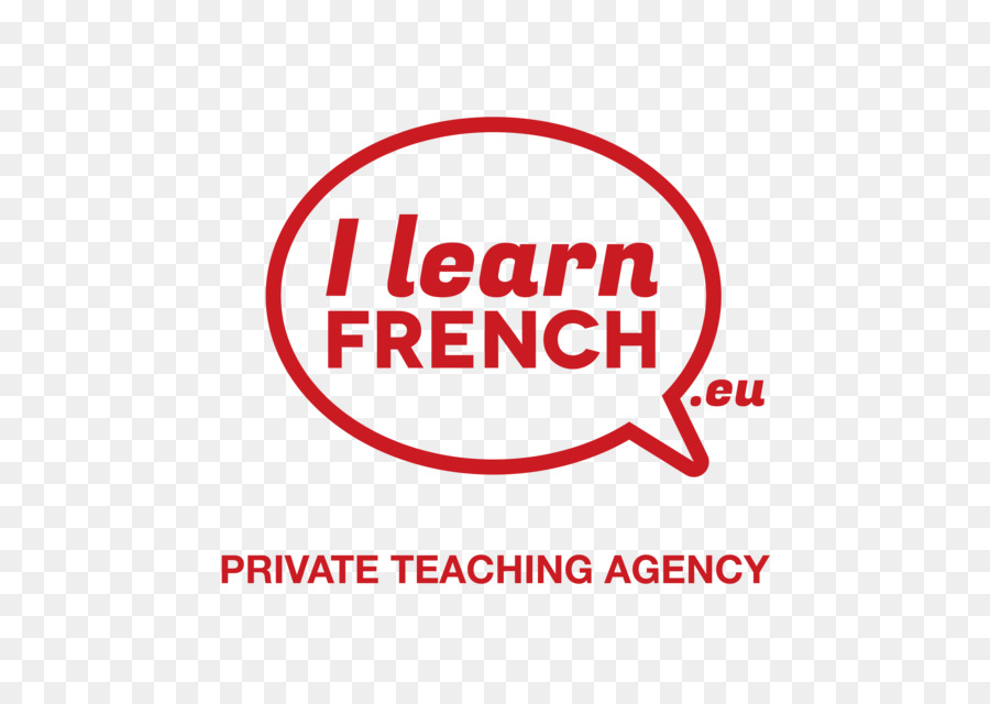Eu Aprender Francês，Escola De Idiomas PNG