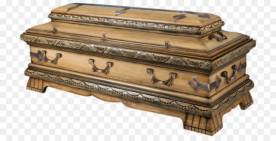 Coffin，Sarcófago PNG