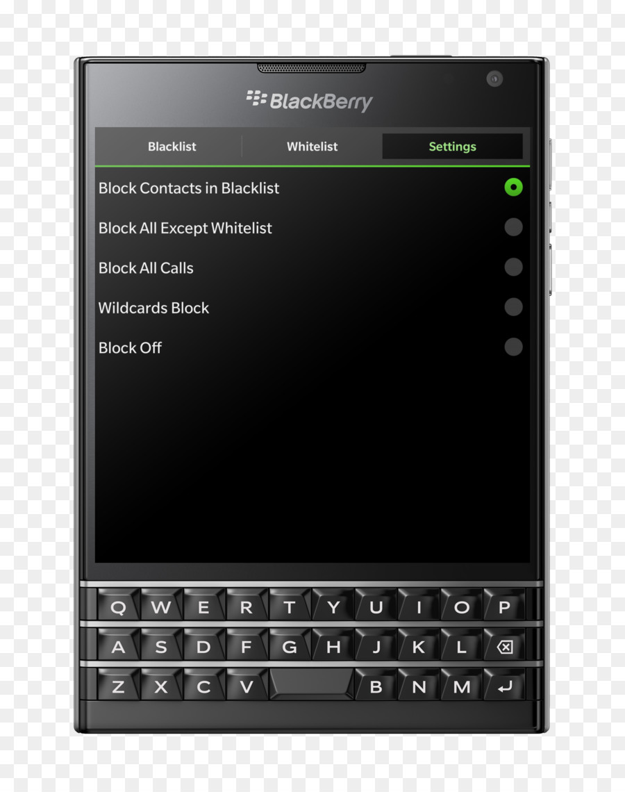 Blackberry Clássico，Blackberry Keyone PNG