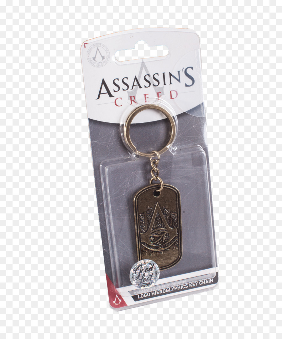 Assassin S Creed Origens，Chaveiros PNG