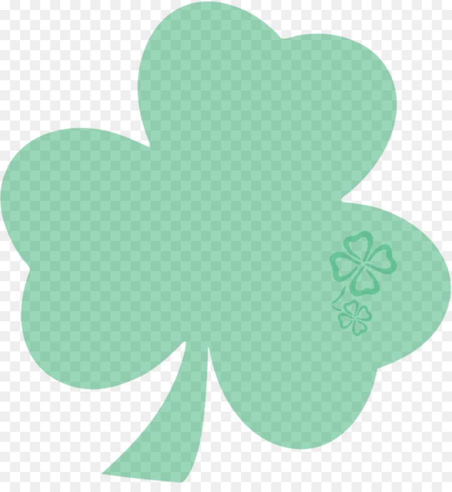 Shamrock，Leprechaun PNG