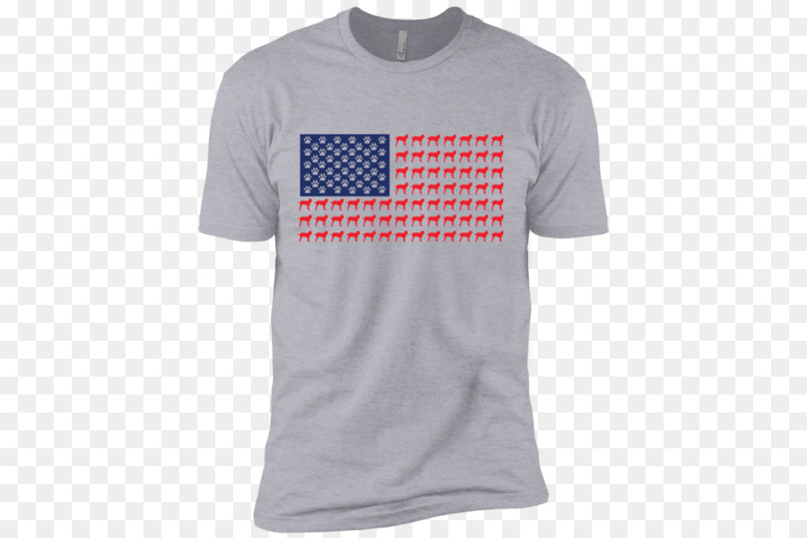 Tshirt，Estados Unidos PNG