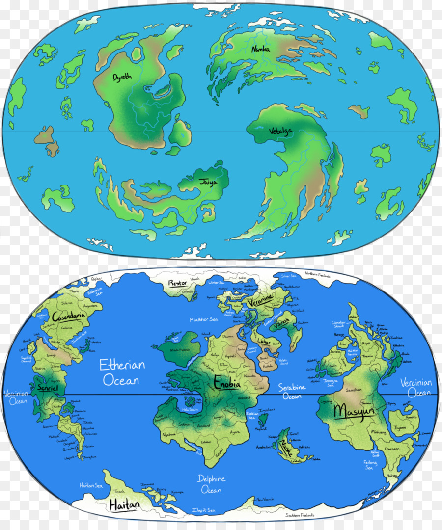 Earth，Mundo PNG