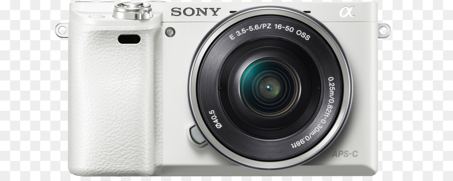 Sony 6000，Sony α 5100 PNG