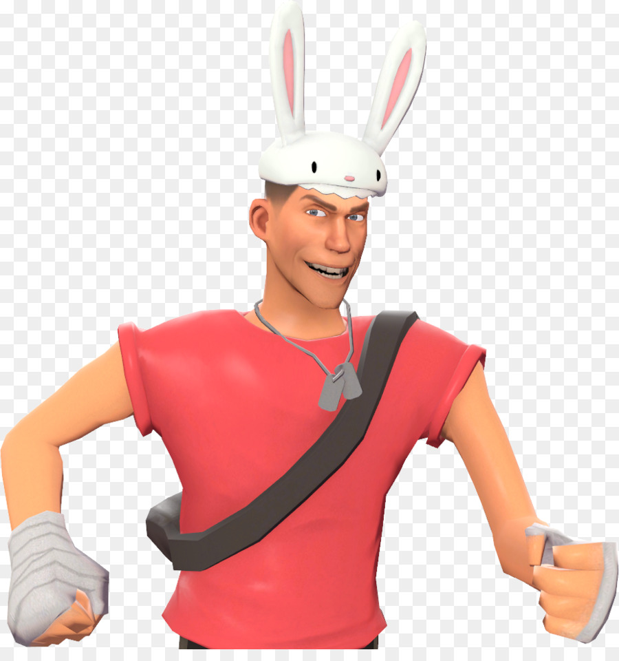 Team Fortress 2，Sam Max The Devil S Playhouse PNG