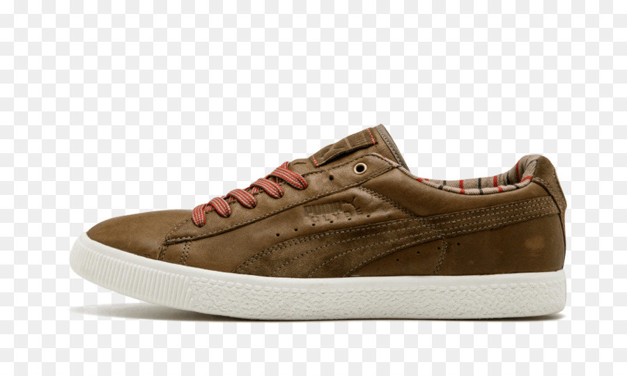 Puma Clyde，Sneakers PNG