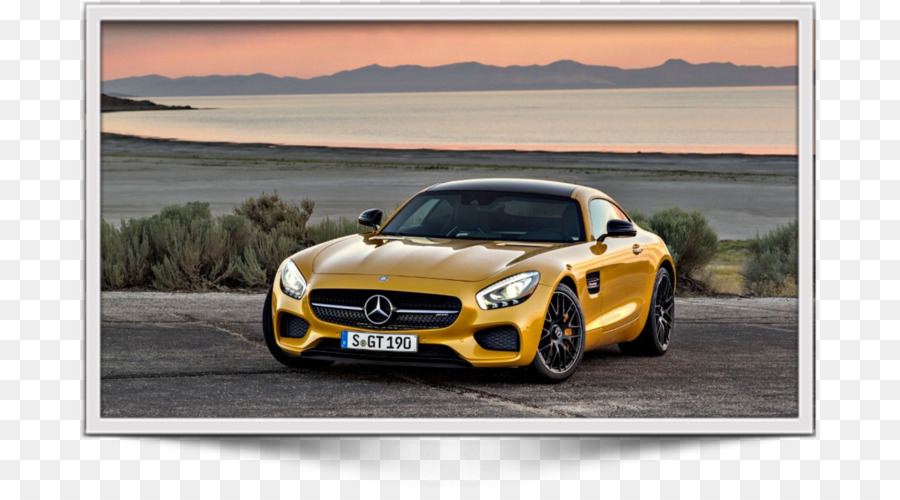 2016 Mercedes Benz Amg Gt，2016 Mercedesbenz Eclass PNG