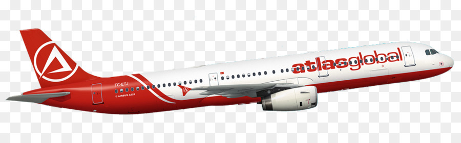 Boeing 737 Next Generation，O Boeing 767 PNG