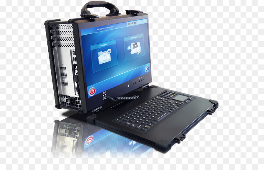 O Hardware Do Computador，Laptop PNG