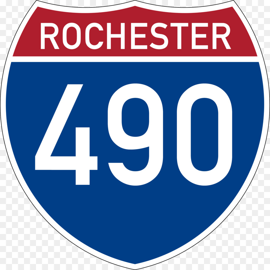 Interstate 40，Interstate 10 PNG