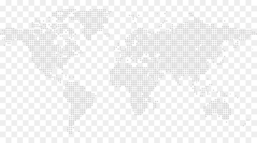 De Autocolantes De Parede，World Map PNG