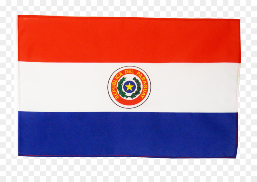 Bandeira Do Paraguai，Nacional PNG