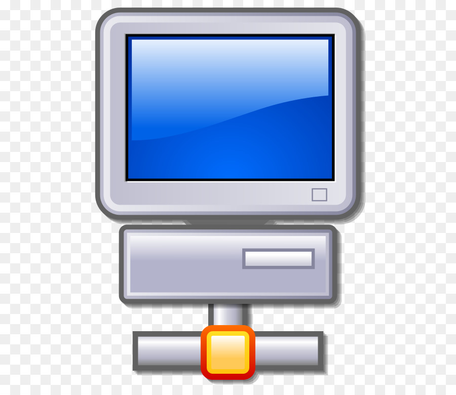 Monitor De Computador，Tela PNG