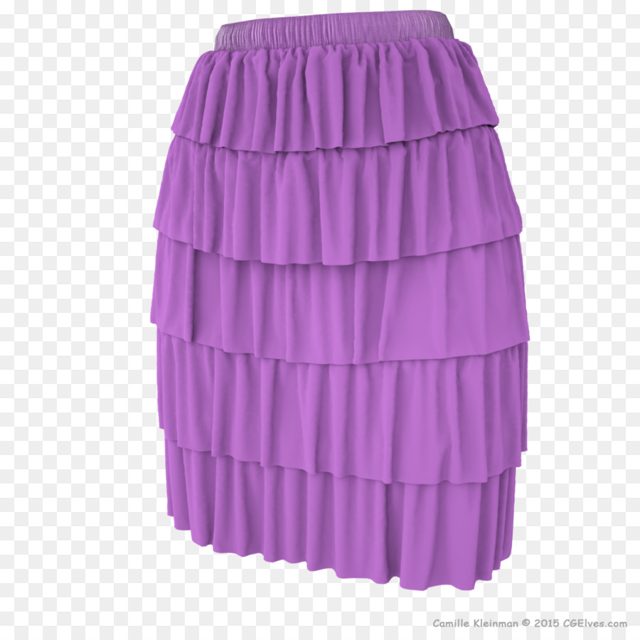 Saia，Ruffle PNG