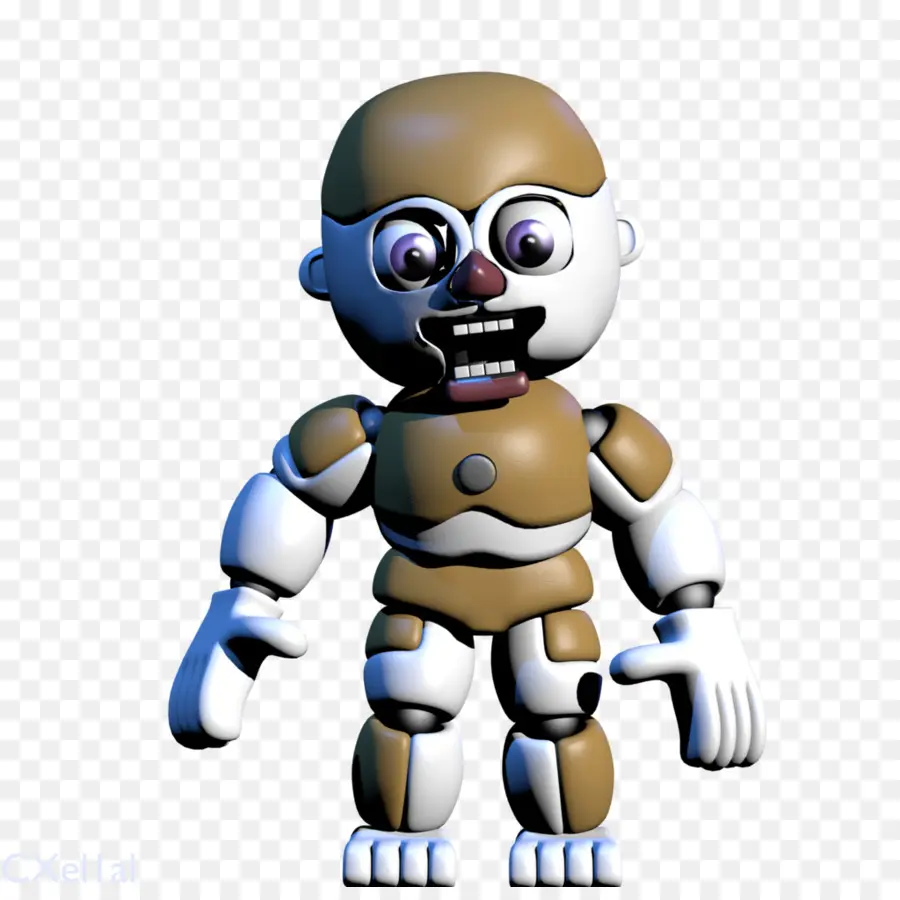 Robô，Brinquedo PNG