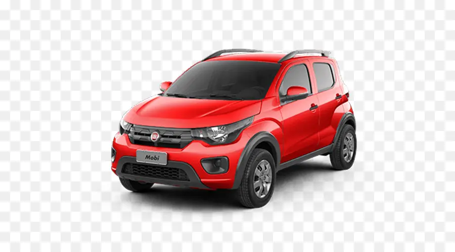 Carro Vermelho，Automóvel PNG