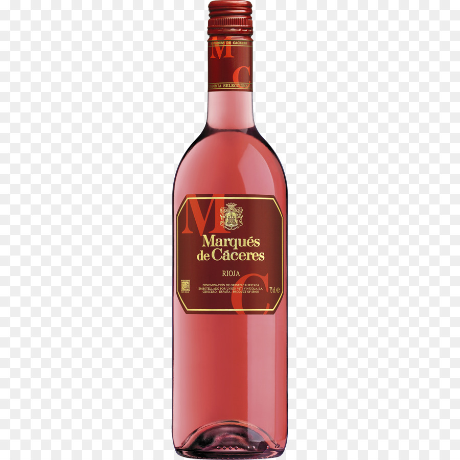 Marques De Cáceres，Vinho PNG