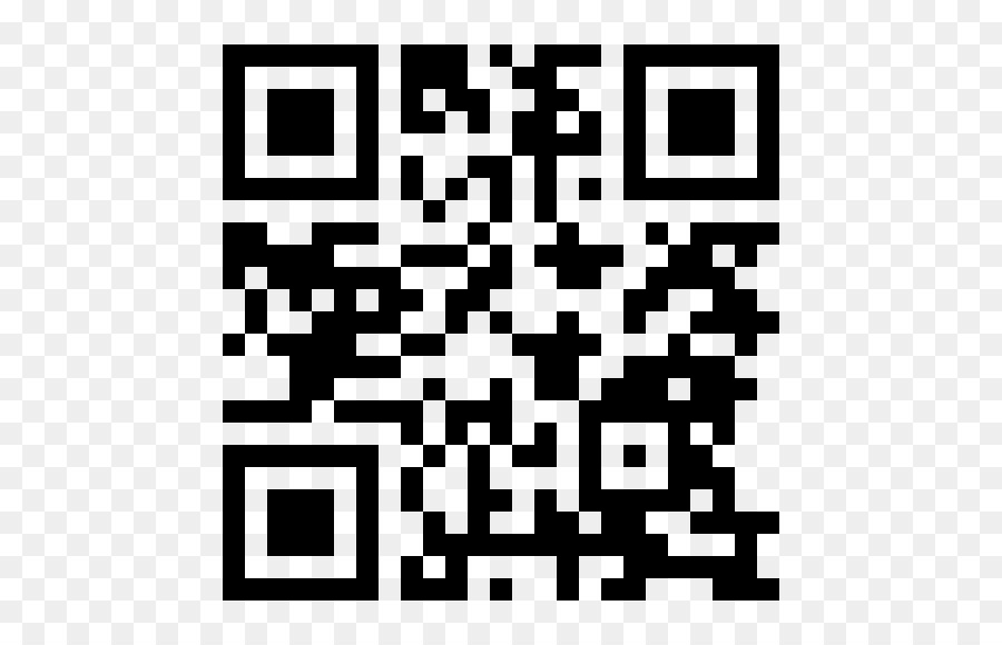 Código Qr，Digitalizar PNG