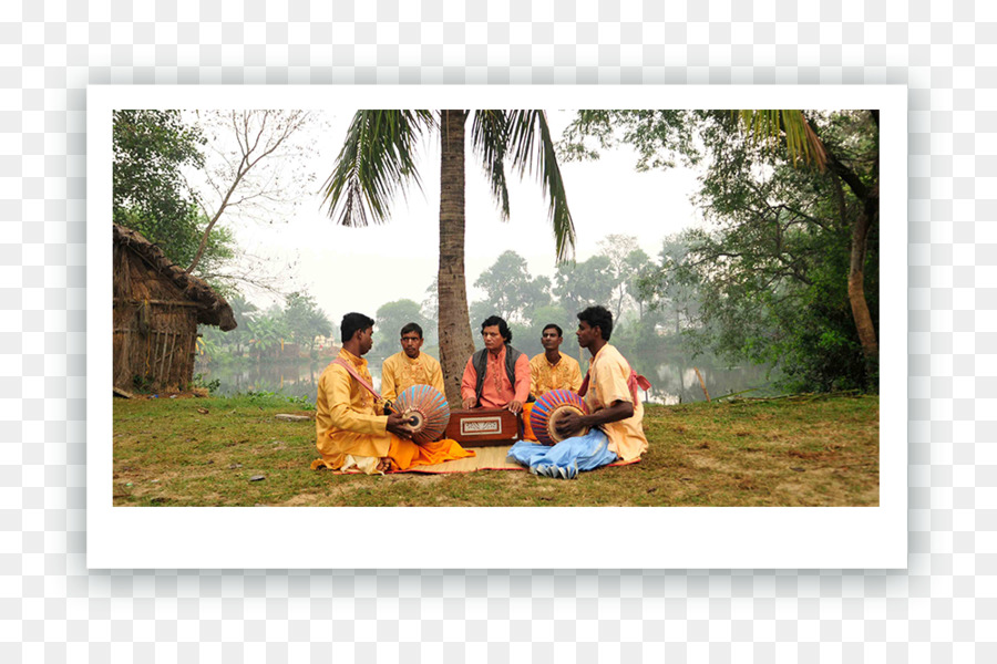 Poush Mela，Santal Pessoas PNG