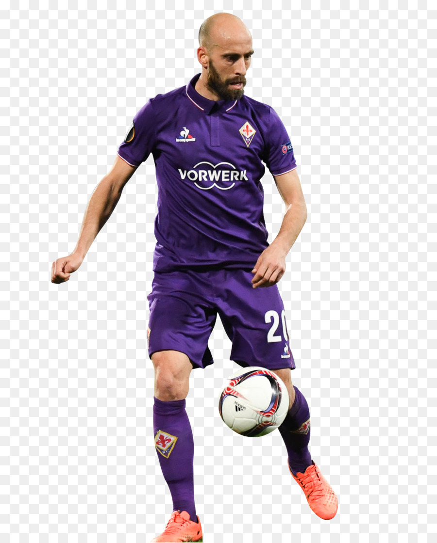 201718 Serie A，A Acf Fiorentina PNG