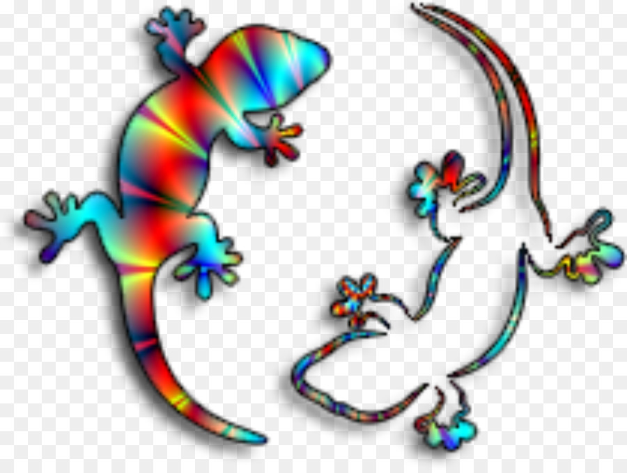 Lagarto，Arte PNG